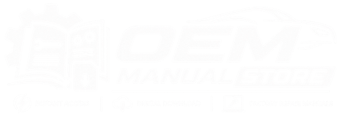 OEM Manual Store