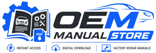 OEM Manual Store