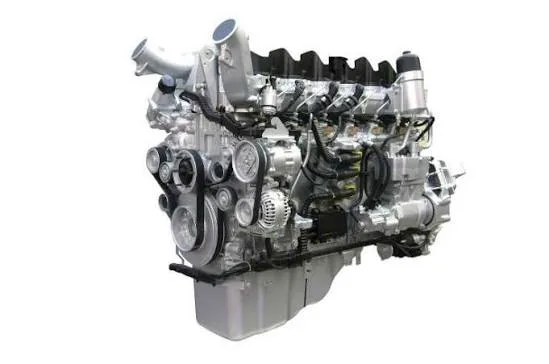 Detroit Diesel Manuals and Diagnostic Software: A Practical Guide