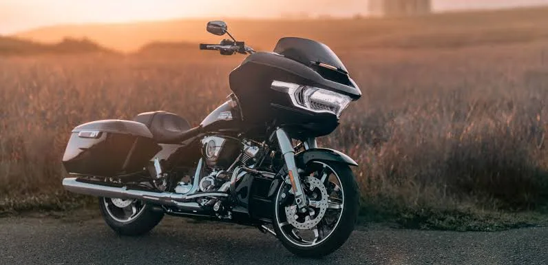 Where Can I Find a 2024 Harley-Davidson Service Manual?