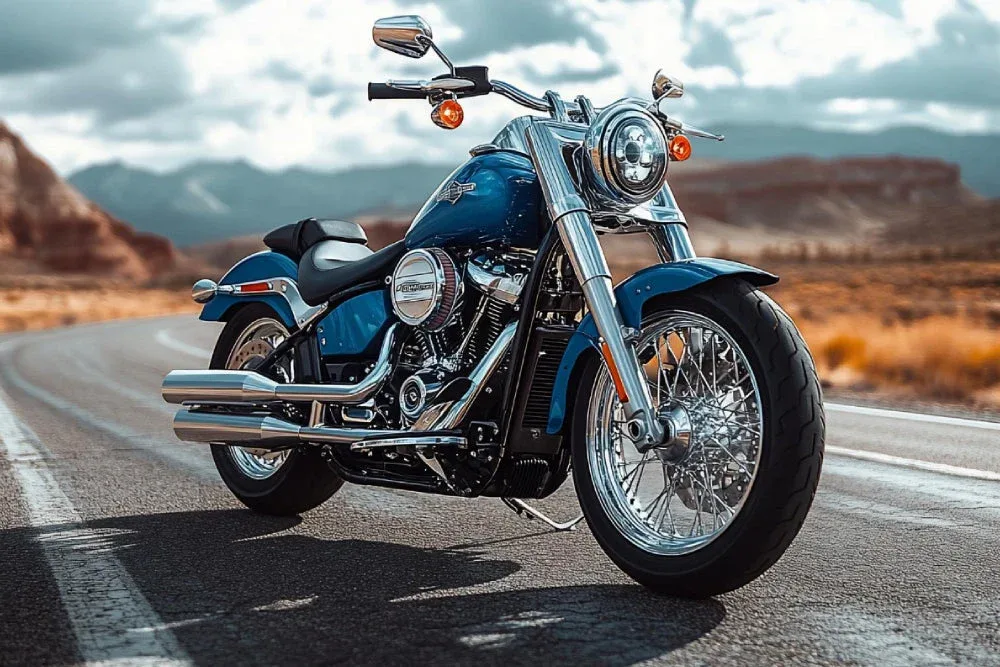 Common Issues with Harley-Davidson Softail Models