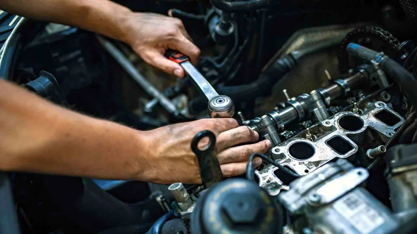 How to Choose the Right OEM Service Manual for Your Equipment