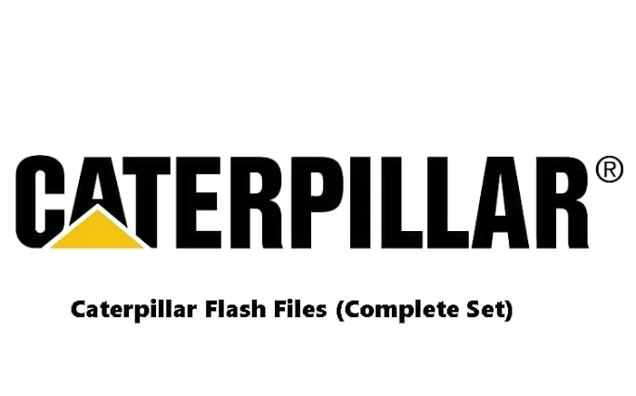 Caterpillar Calibration and Programming Files: A Practical Field Guide for 2020-2022 Software