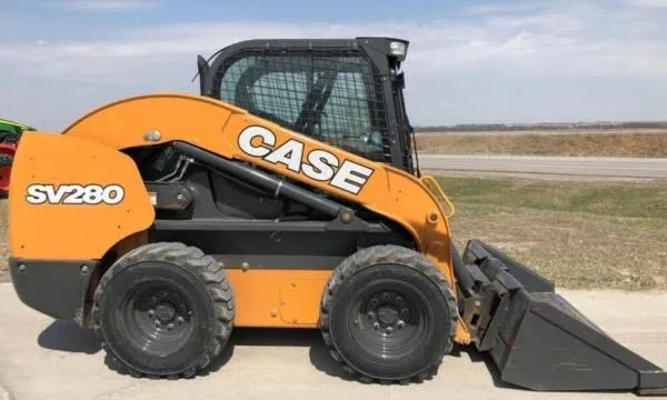 CASE Construction & CASE IH Service Manuals: Repair, Operator and Technical Manuals