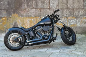 Softail