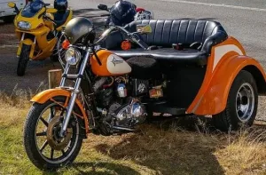 Trike