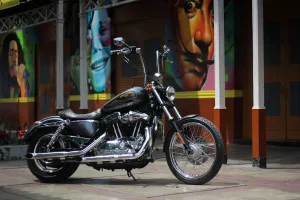 Sportster