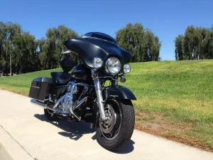 Road Glide