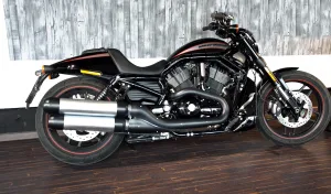 V-Rod