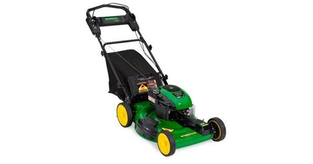 John Deere MowMentum JS26, JS36, JS46, JM26, JM36, JM46 Walk-Behind Mowers Technical Manual (TM109519)