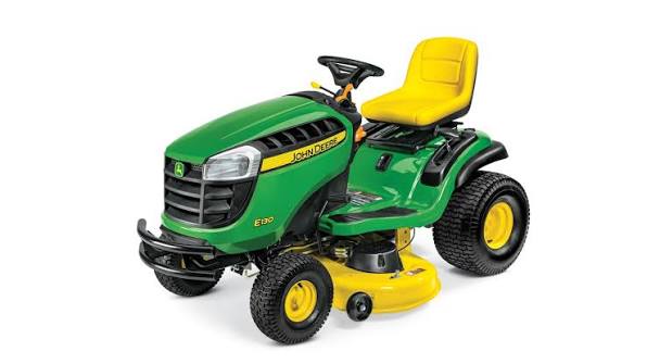 John Deere 130, 160, 165, 175, 180, 185 Lawn Tractor Technical Manual TM1351